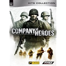 Company of heroes