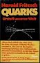 Quarks Urstoff unserer Welt