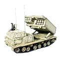 Forces of Valor US M270 Multiple Launch Rocket System - Baghdad 2003