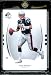 2007 SP Authentic # 90 Tom Brady - Patriots - NFL Trading Card - Football Card - Mint Condition - Shipped In Protective Screw Down Display Case