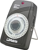Matrix MR500 Metronome Metronome