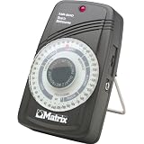 Matrix MR500 Metronome Metronome