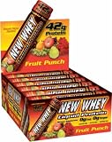 IDS Sports (Innovative Delivery Systems) New Whey Liquid Protein Variety 12 x 42 Grams Vitals  for Sale