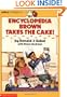 Encyclopedia Brown Takes the Cake!