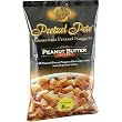 Pretzel Pete Gourmet Pretzel Nuggets, Peanut Butter-Filled, 8-Ounce Bags (Pack of 12) Pretzel Pete Gourmet Pretzel Nuggets, Peanut Butter-Filled, 8-Ounce Bags (Pack of 12)