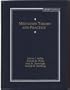 Mediation Theory and Practice (Legal Text Series)