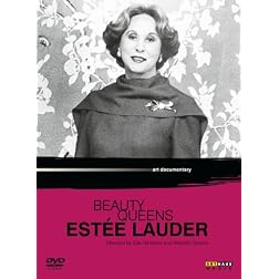 Beauty Queens: Estee Lauder