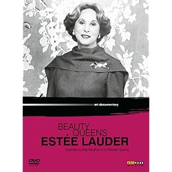 Beauty Queens: Estee Lauder