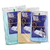 Dry Fur Pet Carrier Inserts - Small 2 pack
