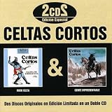 Celtas Cortos lyrics