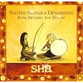 Native Songs & Drumming from a