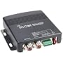 Icom MXA5000 01 Marine AIS Class A & B Receiver