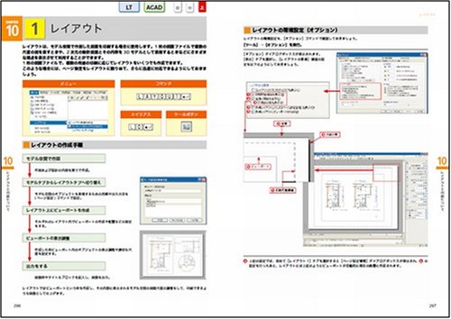 Cover image : 基礎から学ぶAutoCAD 2008 コマンド編 (ヒューマンアカデミーProfessional養成ゼミ)