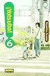 Yotsuba! 6 (Spanish Edition)