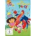 Dora - Die superalberne Party!