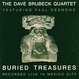 Buried Treasures