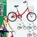BENETTON MINIVELO Picc�i�x�l�g�� �s�b�N�j�y�|�b�v�I�����WYA-1208�z