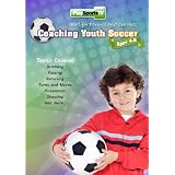 Coaching Youth Soccer: Ages 4 to 6