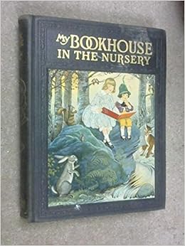 My Bookhouse Complete Set, Volumes 1-6: Olive Beaupre Miller: Amazon