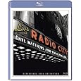 Dave Matthews & Tim Reynolds: Live at Radio City Music Hall [Blu-ray]