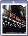 Dave Matthews & Tim Reynolds: Live at Radio City Music Hall [Blu-ray]