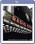 Dave Matthews & Tim Reynolds: Live at Radio City Music Hall [Blu-ray]