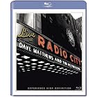Click here to buy Dave Matthews and Tim Reynolds: Live at Radio City Music Hall [Blu-ray].