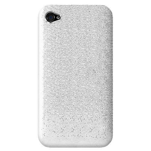 Katinkas Ecstasy Hard Cover f&uuml;r Apple iPhone 4 wei&szlig; Preisvergleich
