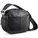 Bugaboo Diaper Bag BB01 In Leather Black