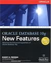 Oracle Database 10g New Features (Osborne ORACLE Press Series)