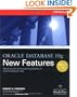 Oracle Database 10g New Features (Osborne ORACLE Press Series)