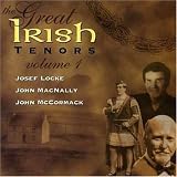 Vol. 1-Great Irish Tenors