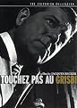 Touchez Pas au Grisbi (Criterion Collection) (The Criterion Collection)