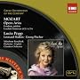 Mozart: Opera Arias
