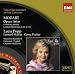 Mozart: Opera Arias