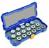 Irwin Industrial Tools 4935058 SAE Alignment Dies 4 to 1/2-Inch with NC & NF Thread Pitches