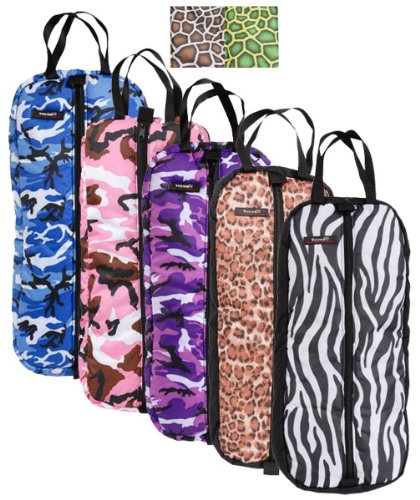 Tough-1 Halter/Bridle Bag
