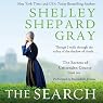 The Search: The Secrets of Crittenden County, Book 2
