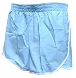 Nike Women's Chill/White Sister Tempo Running Shorts