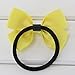 Pinwheel 20pcs Girls Pigtail Bows Pony Tail Holder Hair Bows