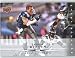 Jason Witten / Dallas Cowboys / 2008 Upper Deck First Edition Football Card # 40 / NFL Football Trading Card in Screwdown!