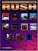 Rush, Guitar-Tab Edition (Guitar Anthology Series)