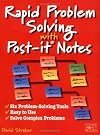 Rapid Problem-Solving with Post-it Notes