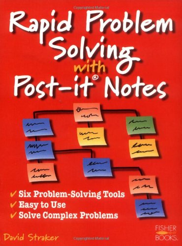 Rapid Problem Solving with Post-It Notes