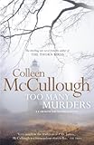 Too many murders
