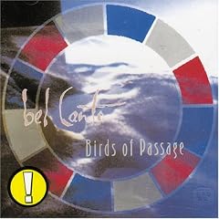 Birds of Passage
