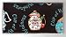 Checkbook Cover Mary Engelbreit Cup of Kindness Teapot