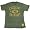 Packers Reebok NFL Classic Super Bowl Tee - Men's ( sz. S, Green : Packers )