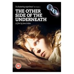 The Other Side of the Underneath [DVD] [1972]