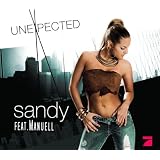 Unexpected - Sandy Feat.Manuell